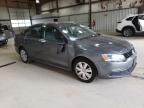 2011 Volkswagen Jetta Base