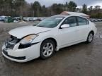 2008 Nissan Altima 2.5