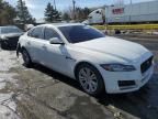 2016 Jaguar XF Premium