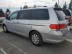 2010 Honda Odyssey EXL