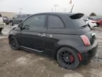 2015 Fiat 500 Abarth