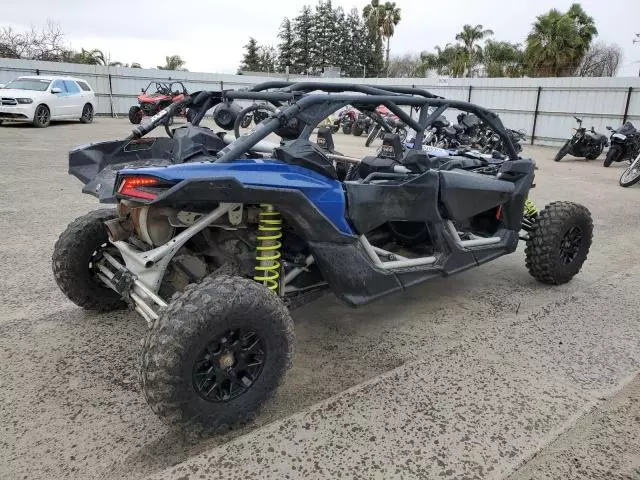 2020 Can-Am Maverick X3 Max X RS Turbo RR