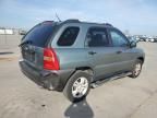 2006 KIA New Sportage