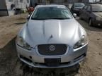 2009 Jaguar XF Premium Luxury