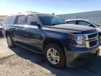 2019 Chevrolet Suburban K1500 LT