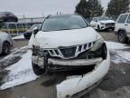 2010 Nissan Murano S