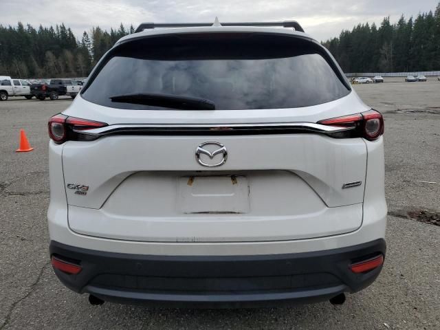 2019 Mazda CX-9 Touring