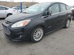 Hybrid Vehicles for sale at auction: 2013 Ford C-MAX SEL