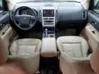 2008 Ford Edge Limited