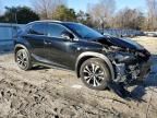 2018 Lexus NX 300 Base