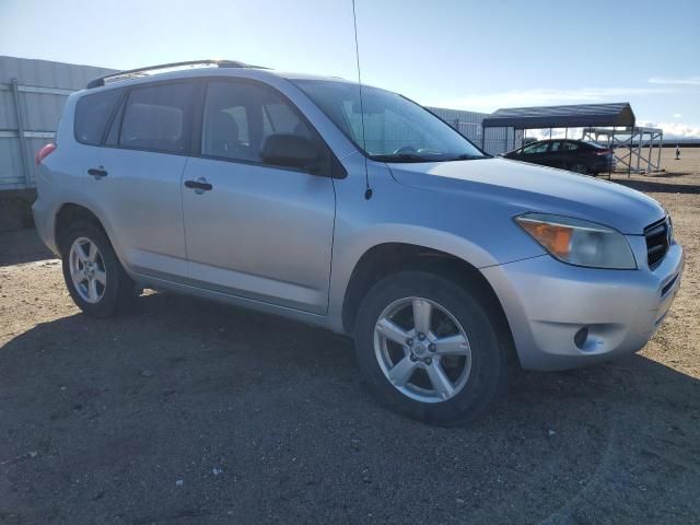 2007 Toyota Rav4