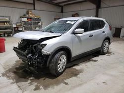 Salvage cars for sale at Chambersburg, PA auction: 2019 Nissan Rogue S