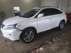 2015 Lexus RX 350 en venta en Madisonville, TN