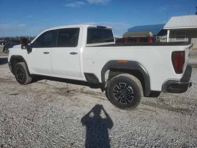 2023 GMC Sierra K2500 Heavy Duty