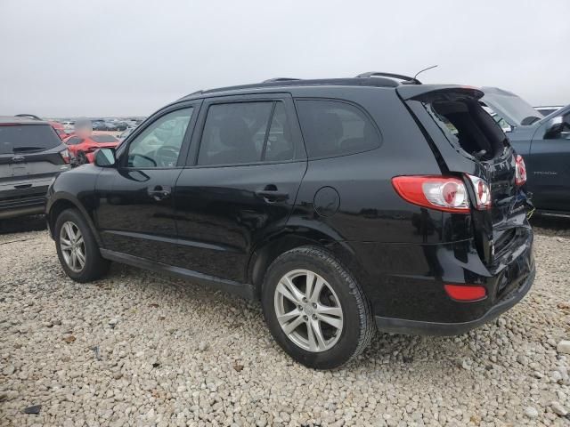 2011 Hyundai Santa FE SE