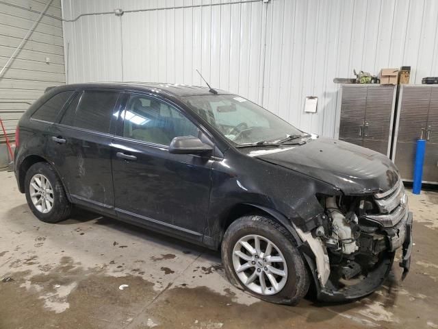 2013 Ford Edge SE