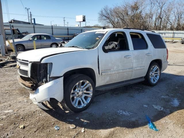 2008 Chevrolet Tahoe C1500