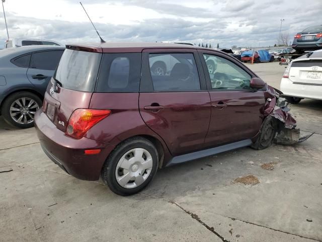 2004 Scion XA