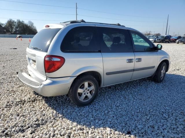 2005 Dodge Caravan SXT