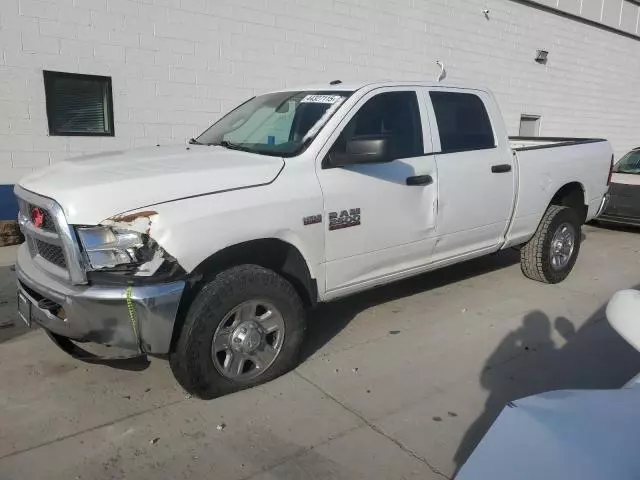 2014 Dodge RAM 2500 ST