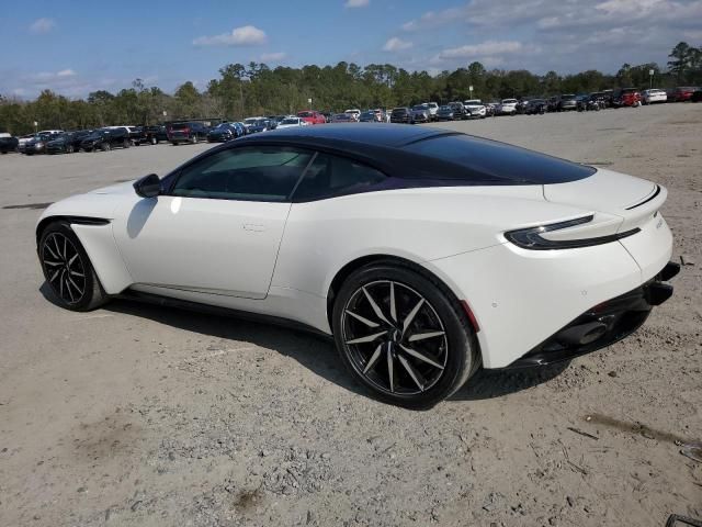 2019 Aston Martin DB11