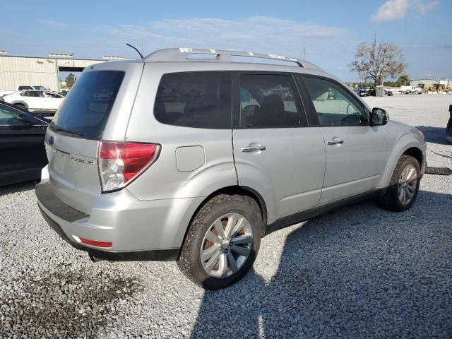 2011 Subaru Forester Touring