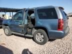 2009 Chevrolet Tahoe C1500 LS