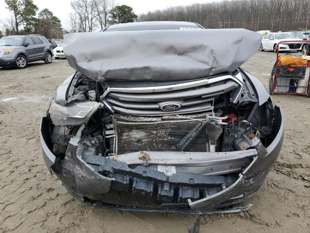 2013 Ford Taurus Limited