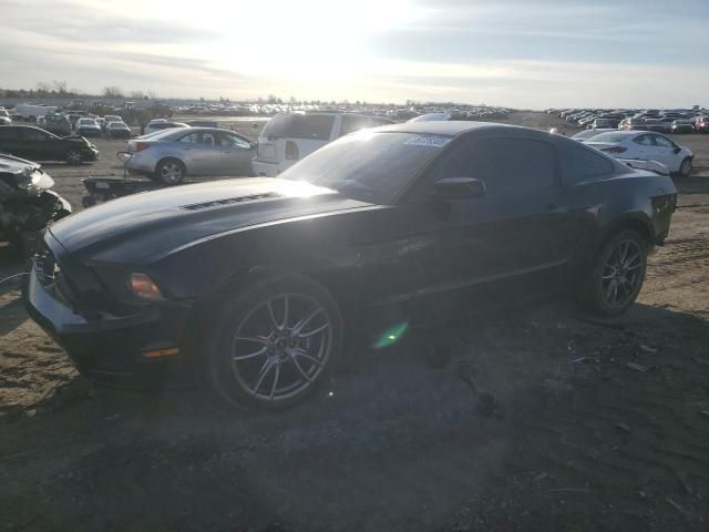 2014 Ford Mustang GT