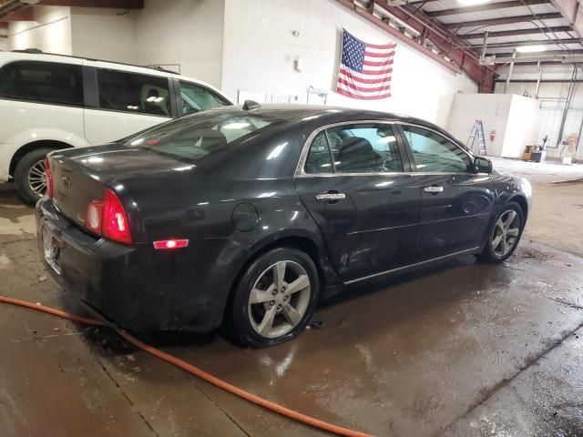 2012 Chevrolet Malibu 1LT