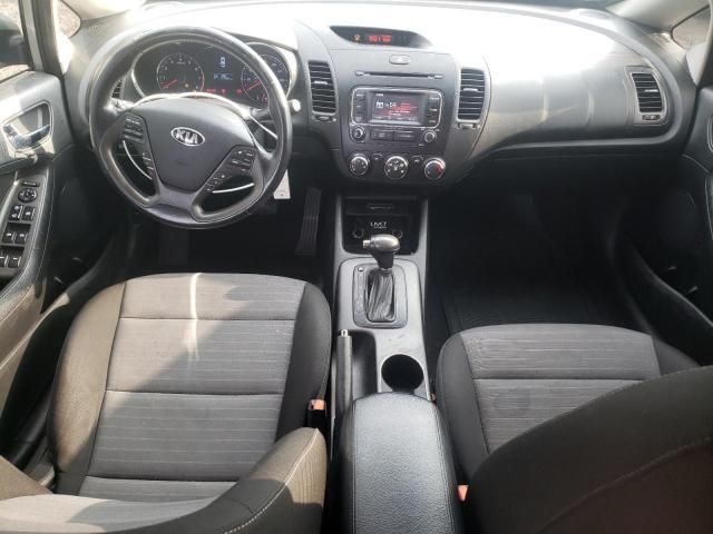 2014 KIA Forte EX