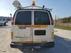 2008 Chevrolet Express G3500