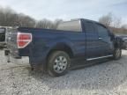 2012 Ford F150 Super Cab