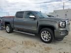 2018 GMC Sierra C1500 Denali