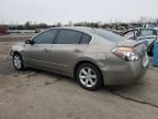 2008 Nissan Altima Hybrid