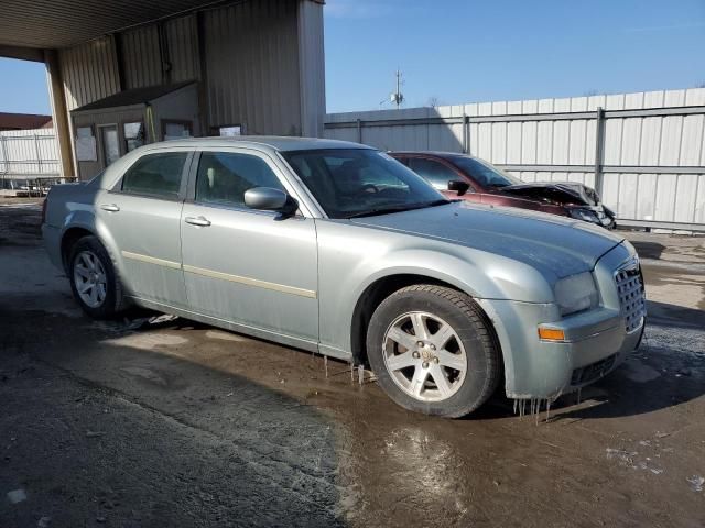 2006 Chrysler 300 Touring