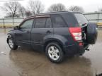 2006 Suzuki Grand Vitara Xsport