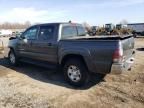 2012 Toyota Tacoma Double Cab