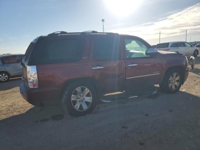 2011 GMC Yukon SLT