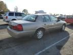 2004 Mercury Grand Marquis LS