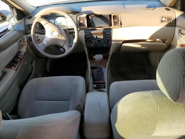 2004 Toyota Corolla CE