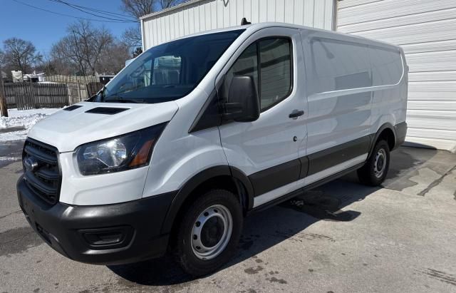 2020 Ford Transit T-250