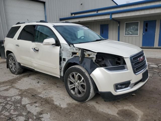 2015 GMC Acadia SLT-1