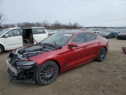 2022 Genesis G70 Base en venta en Des Moines, IA