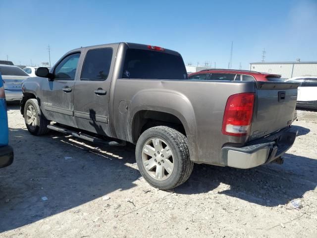 2008 GMC Sierra C1500