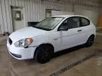 2011 Hyundai Accent GL