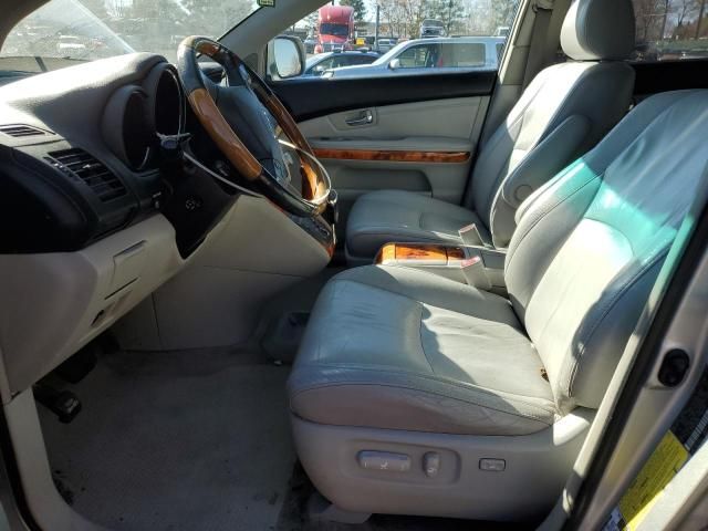 2005 Lexus RX 330