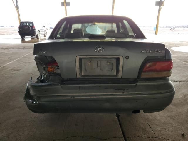 1997 Toyota Avalon XL