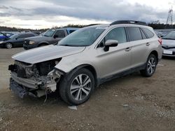 2018 Subaru Outback 3.6R Limited en venta en Anderson, CA