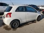 2008 Toyota Yaris